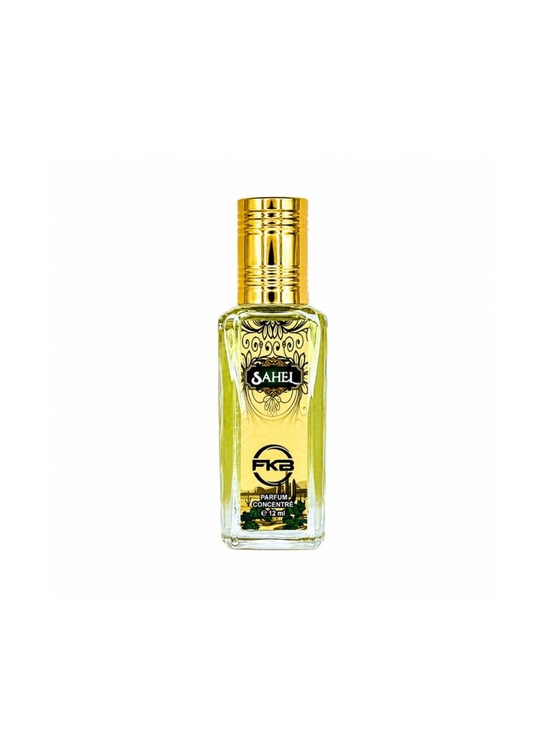 ف.ك.ب للعطور سهل بك أف 9 - Image 4