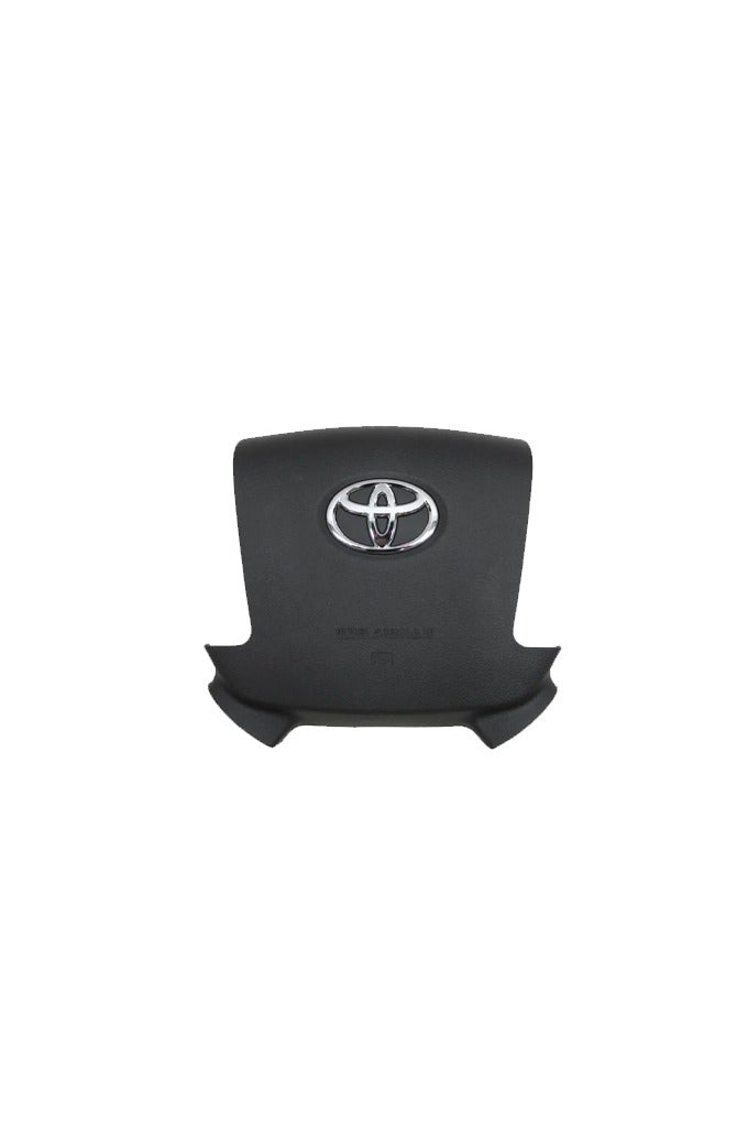 Airbag cover Landcruiser 2008 2009 2010 2011 2012