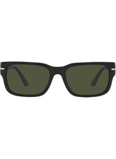 Persol Sunglasses 3315-S 95/31 58-19 / Men's Sunglasses  - Image 2