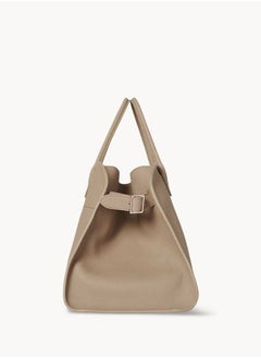 TR The Row Margaux 15 smooth leather tote  - Image 3