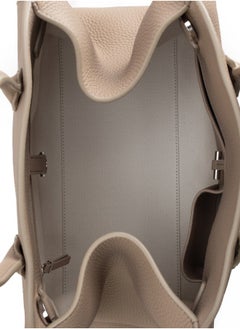 TR The Row Margaux 15 smooth leather tote  - Image 4