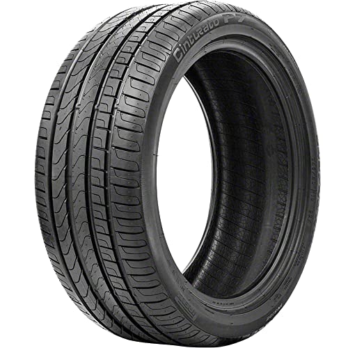 Pirelli Cinturato P7 205/55R16 91V Passenger Tire - Image 1