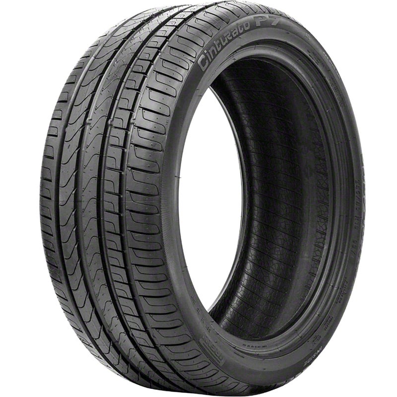 Pirelli Cinturato P7 205/55R16 91V Passenger Tire - Image 5