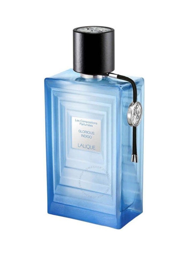 لاليك عطر جلوريوس إنديغيو EDP 100ملليلتر - Image 2