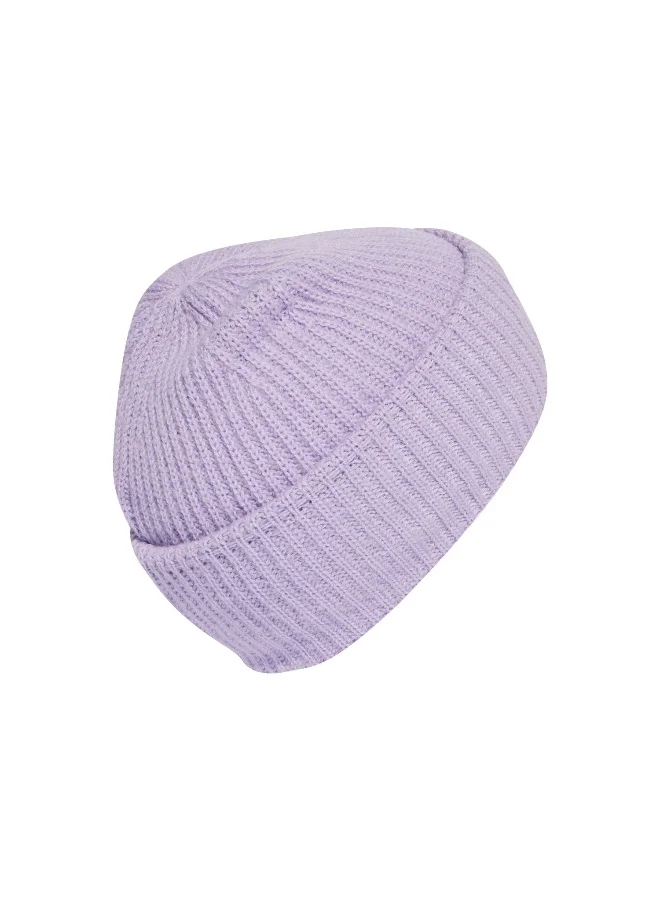 adidas Adidas Wid Cuff Beanie U Purple Not Sports Specific  For Unisex