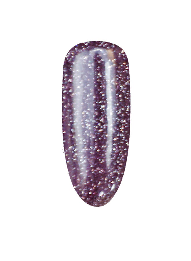 brunson Super Shinning Glitter Diamond Effect Gel Polish Fairy Dust Magic Iridescent Nail Art Glitter Decoration Nail Gel Polish 15ml BFD011 - Image 2