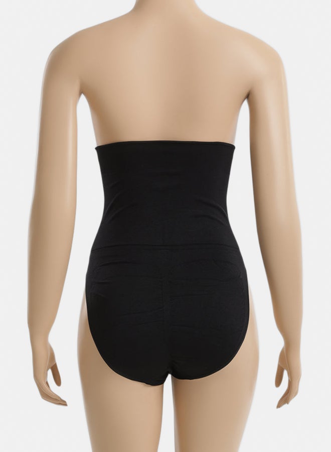 Carina Belly Double Layer Brief Corset - Image 2