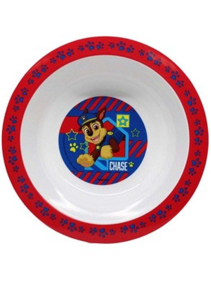 Generic Paw Patrol Kids Micro Bowl - 112-67-29  - Image 1