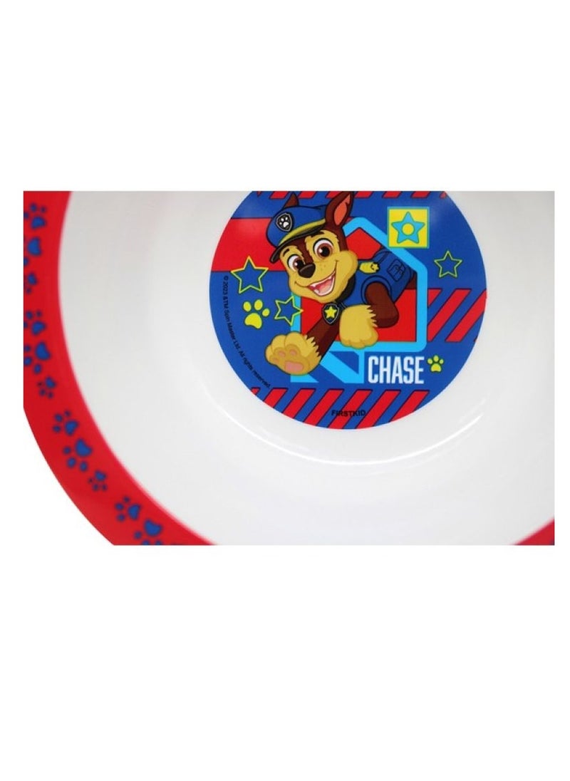 Generic Paw Patrol Kids Micro Bowl - 112-67-29  - Image 2