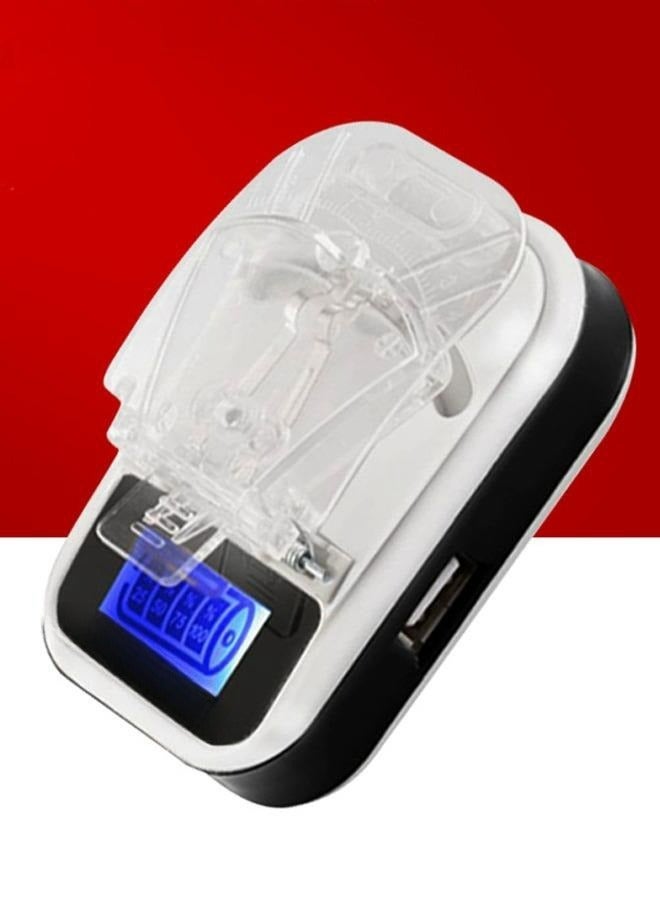 Universal Mobile Phone Charger - Image 1