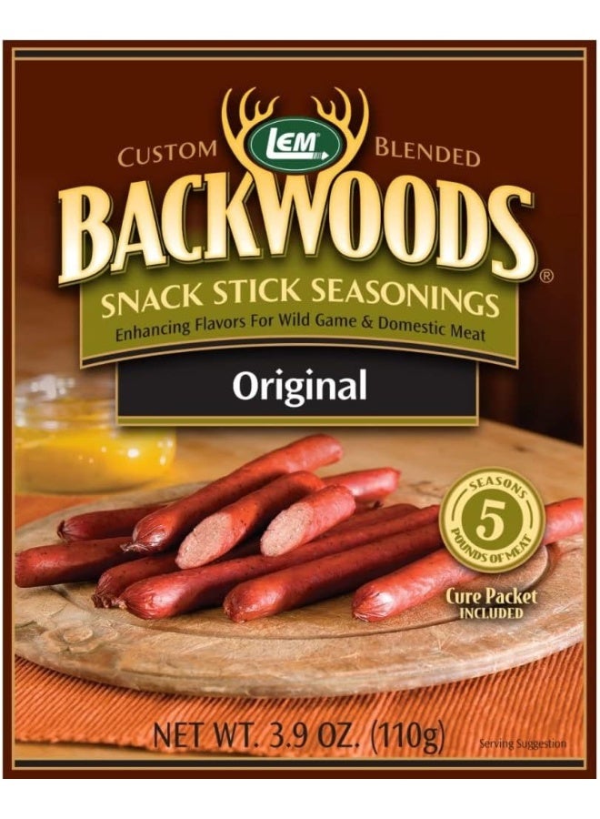 LEM Products 468 Jerky Cannon - Image 3