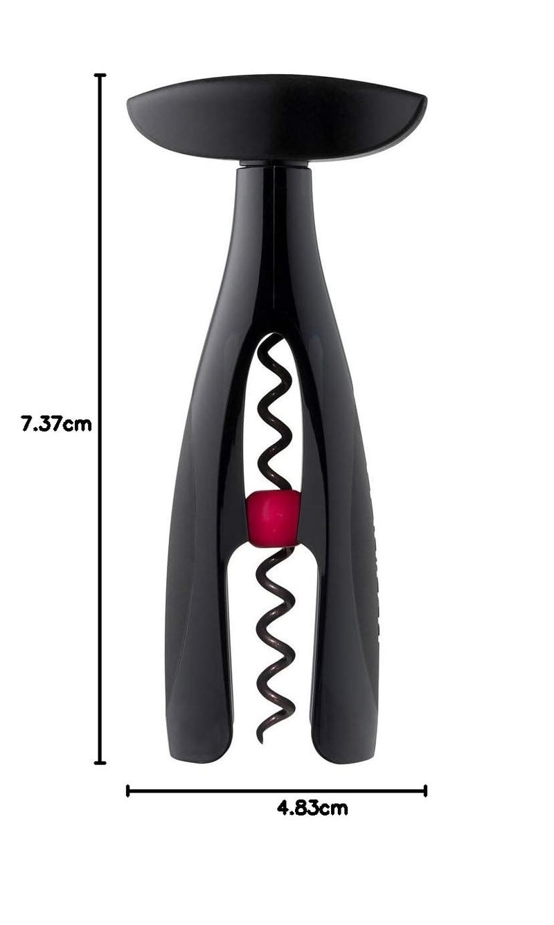 Le Creuset Le Creuset ActivBall Original Corkscrew Black  - Image 3