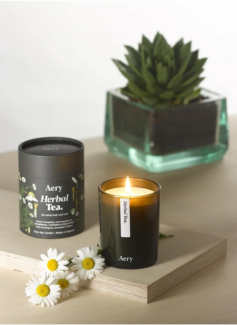 Aery Living Aery Living Herbal Tea 200g Candle