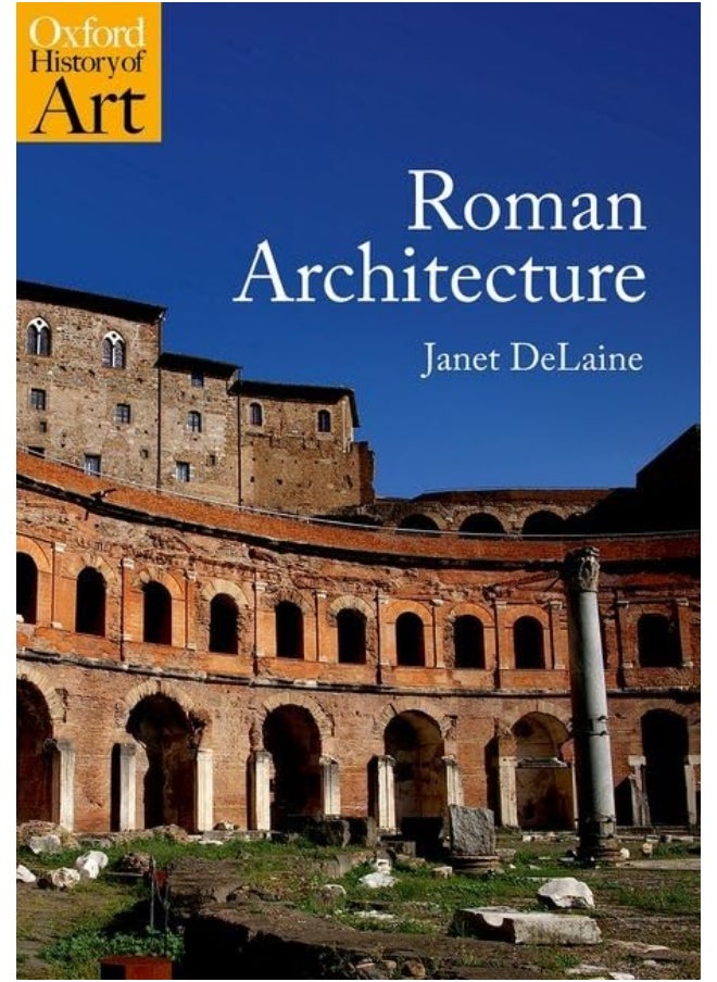 null - Roman Architecture - Image 1