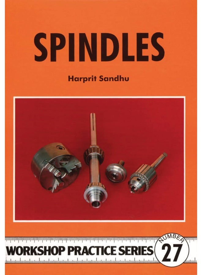 Spindles  - Image 1
