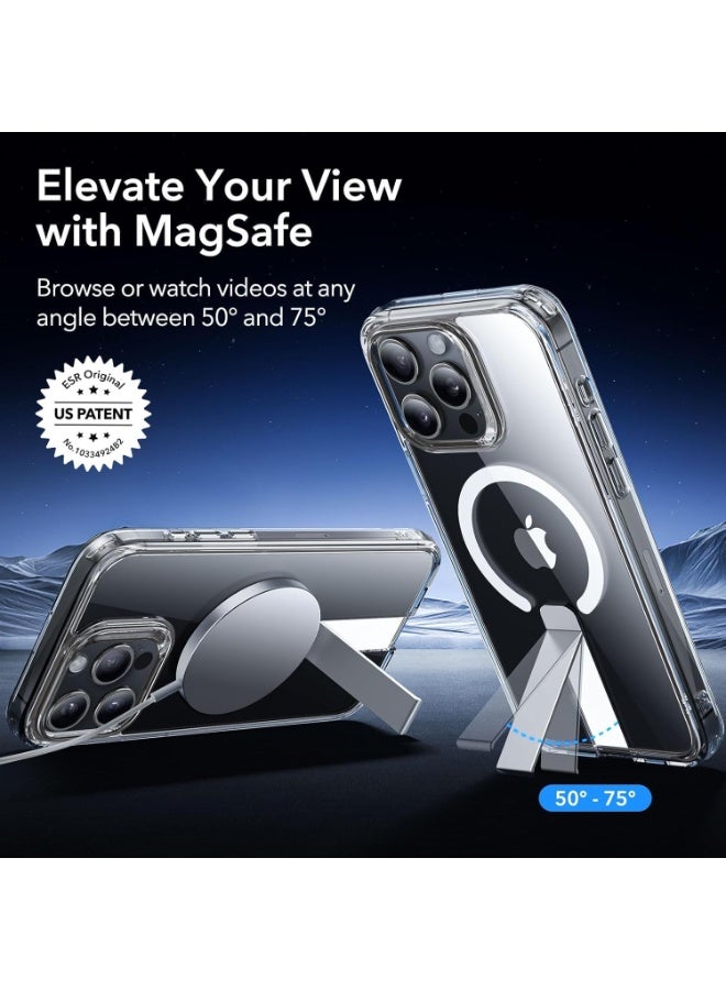 اي اس ار حافظة Boost Flickstand (HaloLock) متوافقة مع iPhone 15 Pro Max - Image 2