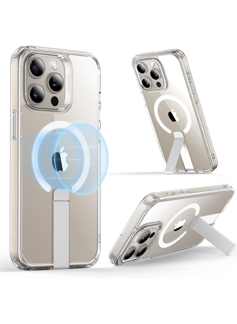 اي اس ار حافظة Boost Flickstand (HaloLock) متوافقة مع iPhone 15 Pro Max - Image 1