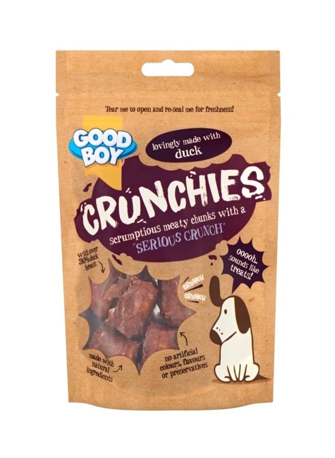 Crunchies Duck - 60G