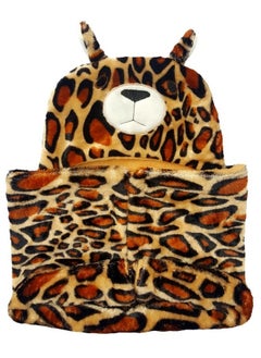 Brandonn New Born Baby Wrapper Blanket Soft Towel For Baby Boys And Baby Girls  - Image 3