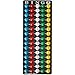 MR CHIPS Bingo Master Board and Easy Read 78 Bingo Balls with Fade and Scratch Resistant Large Numbers and Large Letters That Will Never Rub Off - Image 4
