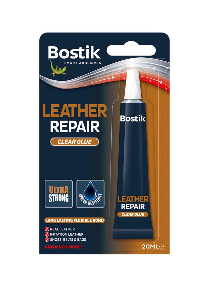 Bostik Evo Stik 20ML Leather Adhesive - Image 2