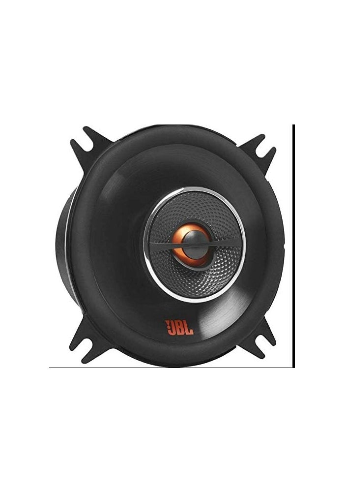 JBL GX428 105 Watts Max, GX Series 4" 2-Way Coaxial Car Audio Speakers - Image 2