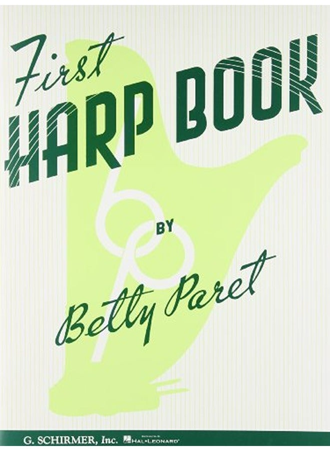 FIRST HARP BK