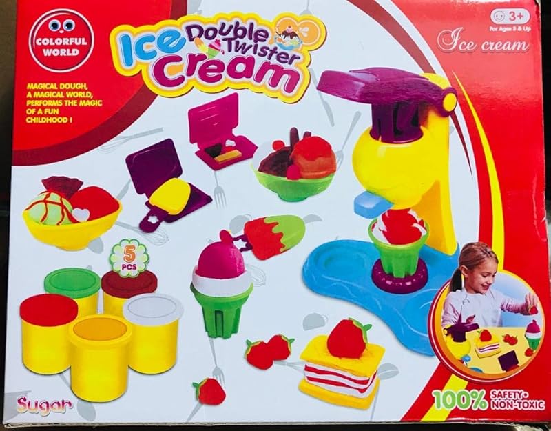 جينيريك بلاي دووجه  سكولبتينج كلاي  كرياتيفي بلاي سكولبتينج  ج