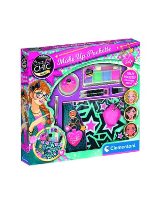 Crazy Chic Pochette Make Up, For All Your Make Up! - pzsku/ZE4304771737C2316BCCFZ/45/_/1705389190/01bf40fc-df98-46d1-a5fc-9fc70172638f