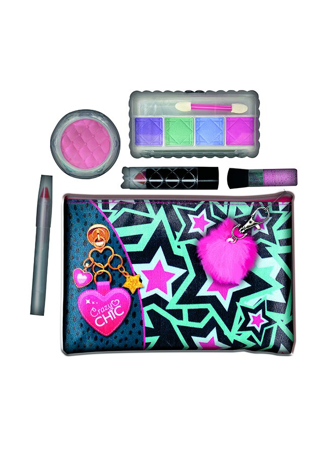 Clementoni Clementoni Crazychic Pochette Make Up  - Image 2