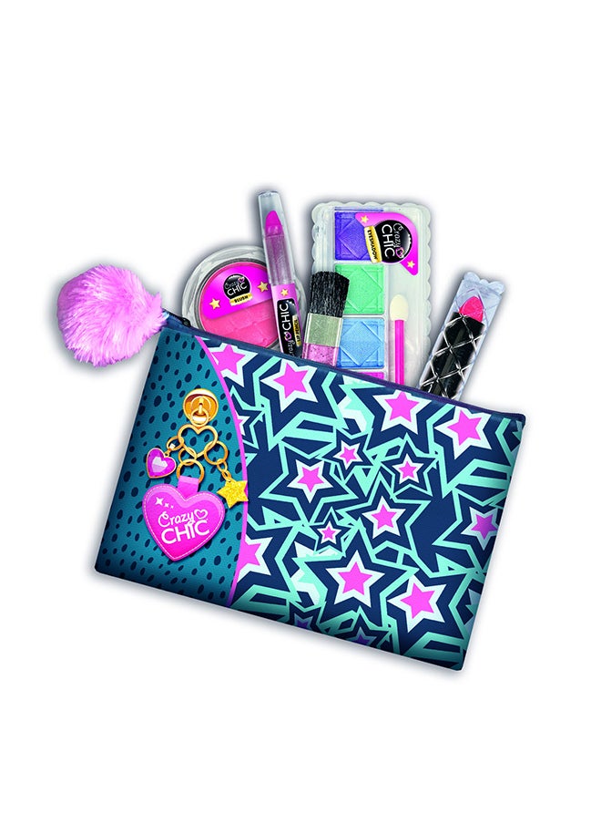 Clementoni Clementoni Crazychic Pochette Make Up  - Image 4