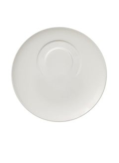 Villeroy & Boch 12-Piece Metrochic Blanc Espresso cups & Saucers  - Image 3