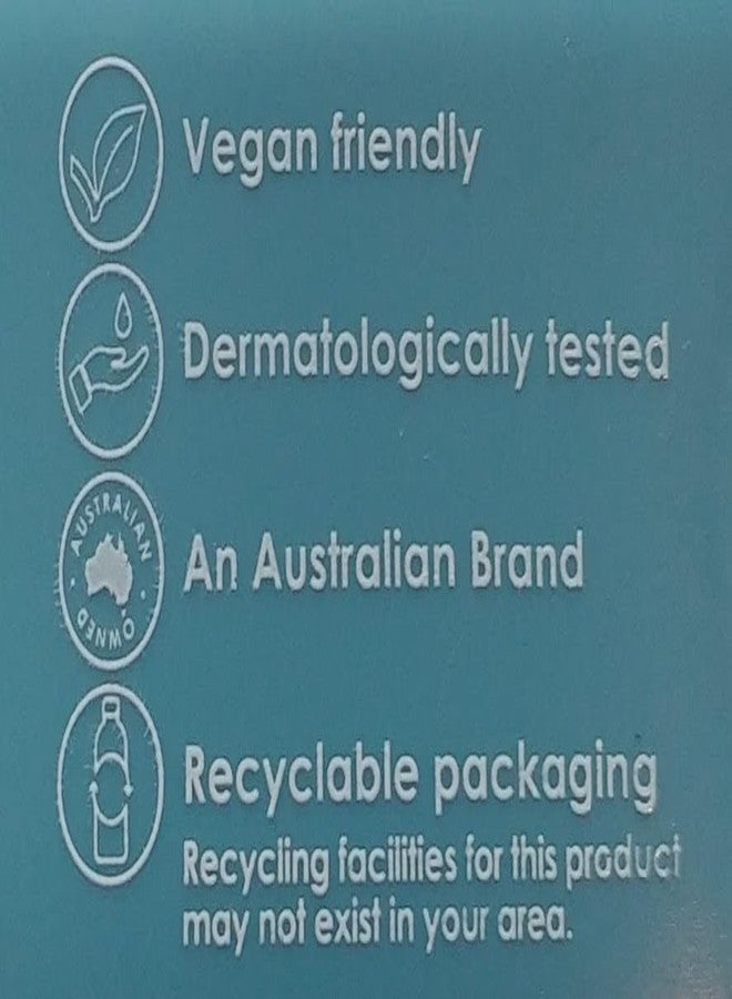 Ciroa, ALMOND MILK & HYALURONIC ACID, BODY BUTTER, 15.8 oz (450gr) Hydrating, (Pack of One) - Image 3