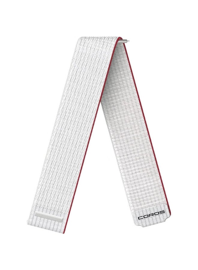 Coros (Coros) Pace 3 Fabric Watch Band Accessory【Please Purchase The Whole Watch Separately】