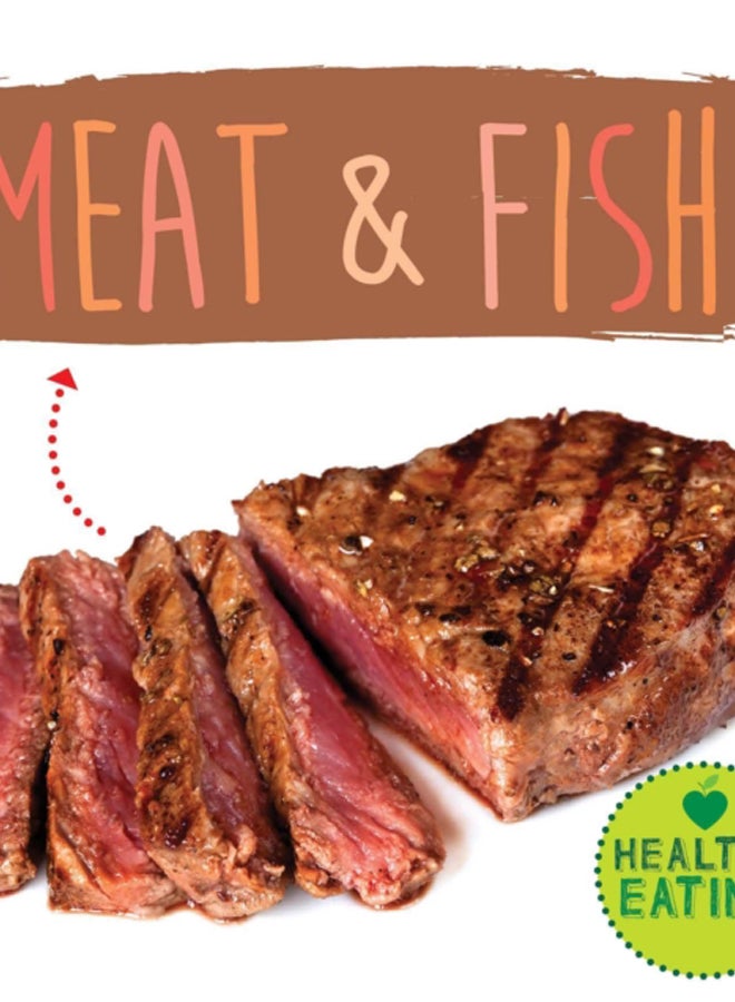 Meat and Fish 