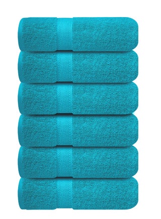 Serene Teal