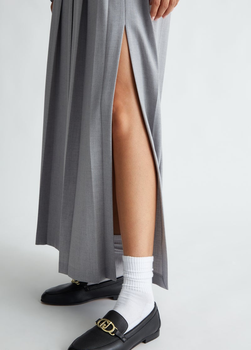 Liu Jo Pleated skirt - Image 4