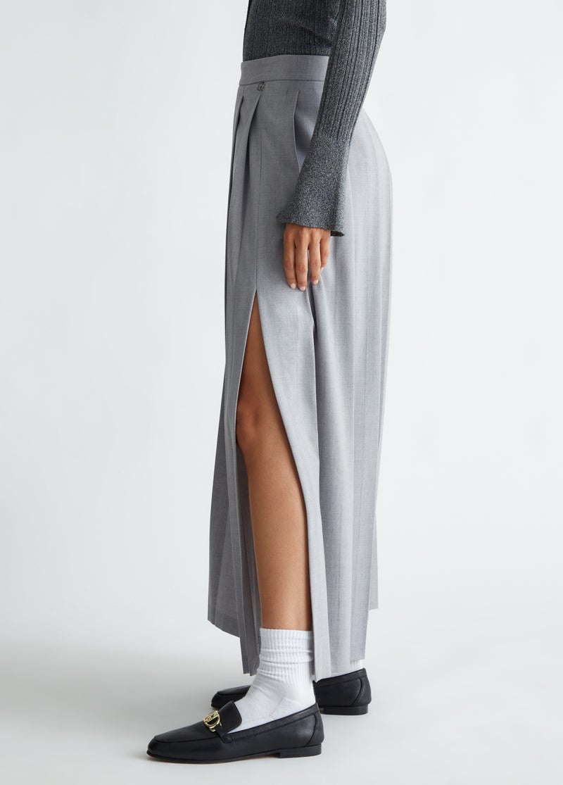 Liu Jo Pleated skirt - Image 5