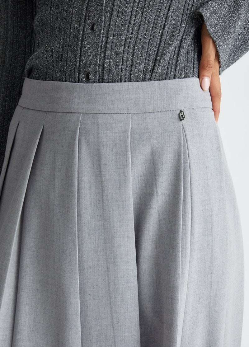 Liu Jo Pleated skirt - Image 3