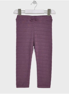 Kids Knitted Trousers