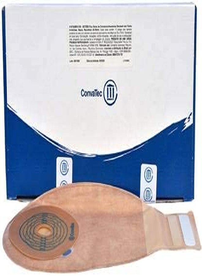 ConvaTec 416718 Esteem Drainable Pouch 2 3/4 in 20-70 mm (Pack of 5) - Image 3