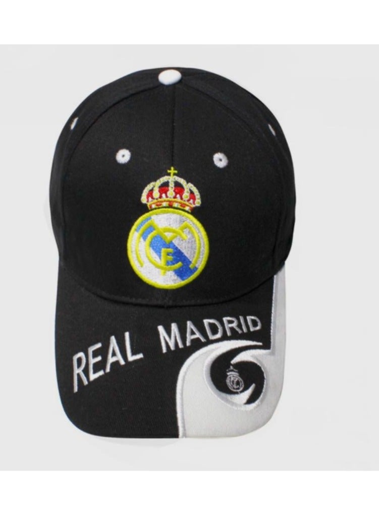 KUYING New Embroidered Sports Duck Tongue Hat 