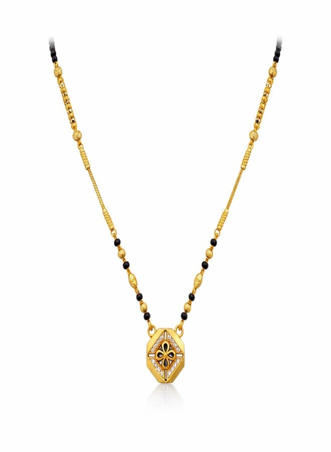 BHALU'S Mangalsutra For Women 720 - Image 1