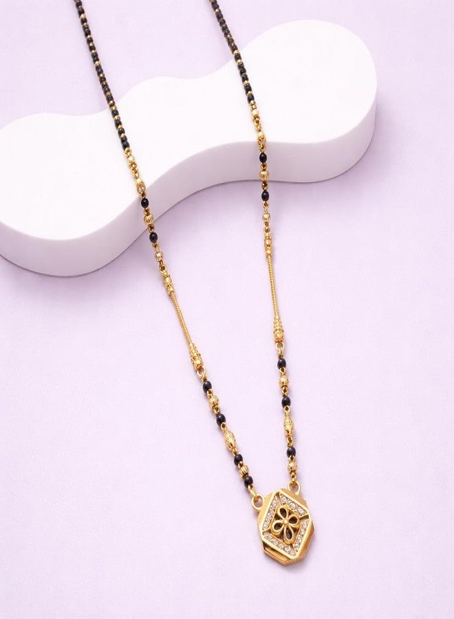 BHALU'S Mangalsutra For Women 720 - Image 2