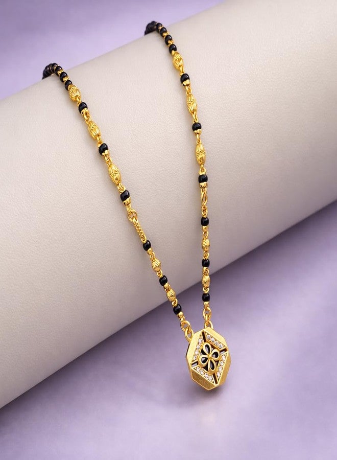 BHALU'S Mangalsutra For Women 720 - Image 3