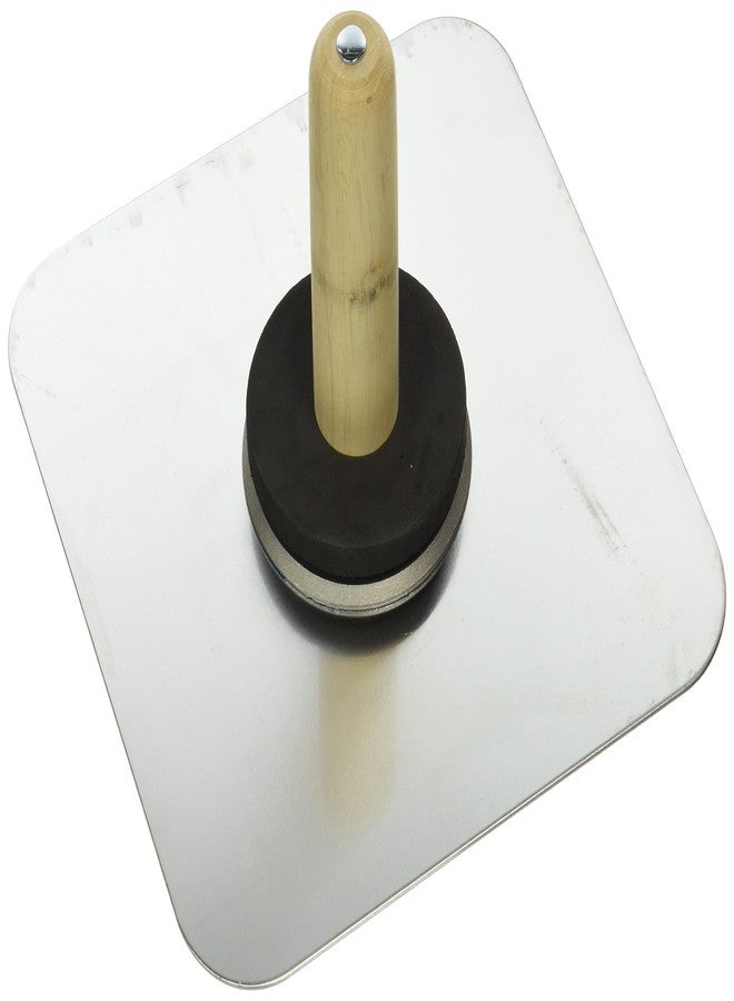 MINTCRAFT 16950-10-Inch Alum Plaster Hawk - Image 1