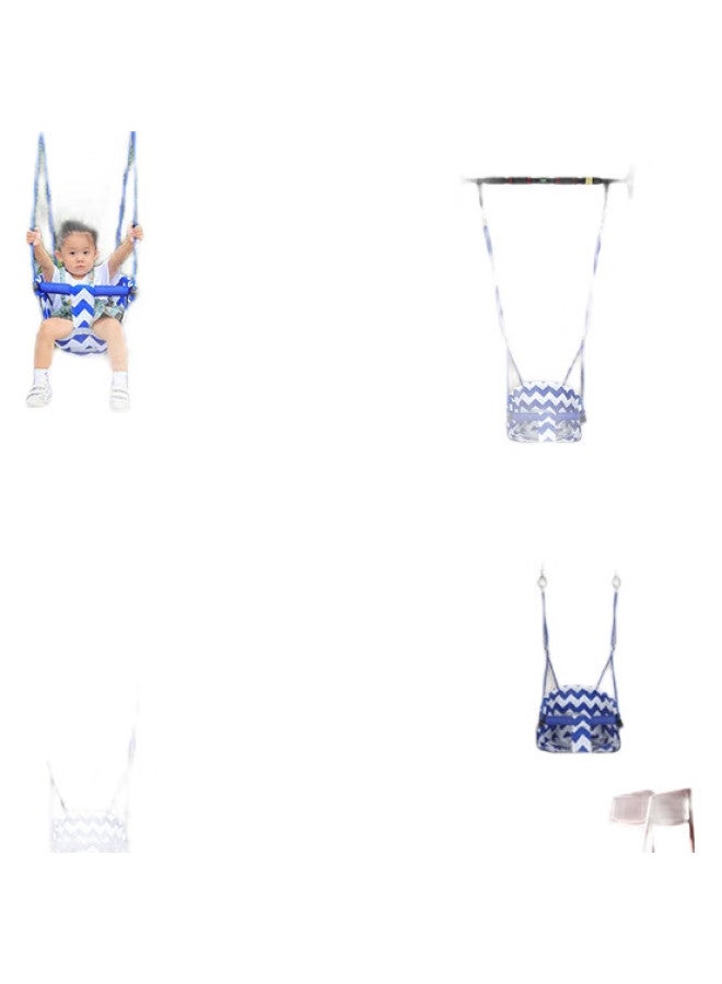 Tatanice Children'S Swing Chair, Outdoor Toy, Baby Home Use, Garden Indoor Sensory Cradle, Girl'S Birthday Gift - Image 3