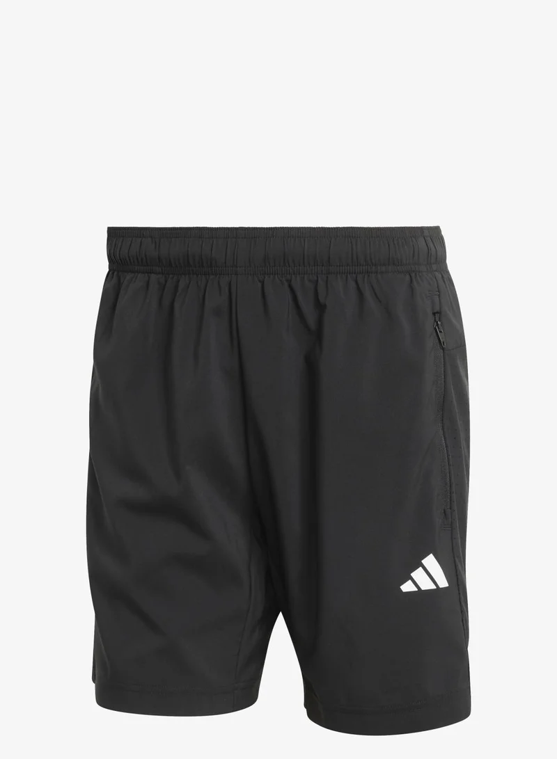 اديداس شورت WORKOUT ESSENTIALS BASE WOVEN