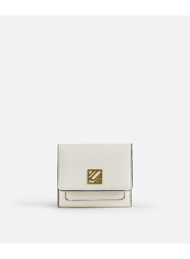 Ipekyol Monogram Buckle Wallet  - Image 5