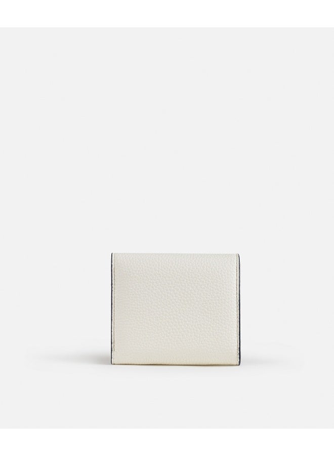 Ipekyol Monogram Buckle Wallet  - Image 2